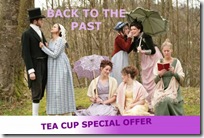 tea cup