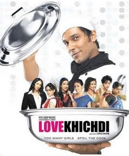 LOVE KHICHDI (2009)