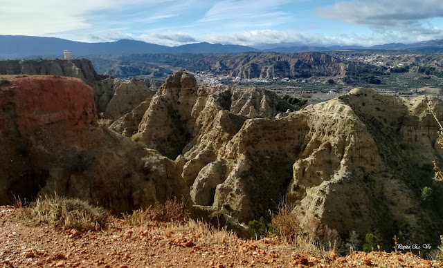 Mirador del Fin del Mundo, Fotografiando Cumbres