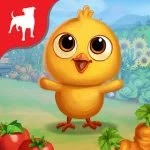 FarmVille 2: Country Escape Mod Apk v20.4.7852 (Menu, Mua Free)