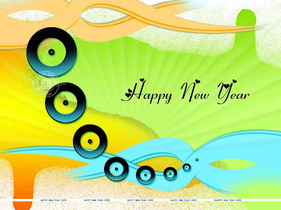 happy new year 2009 wallpaper. Top 10-Happy New Year 2011