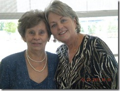 me and mama