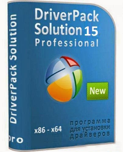 Driverpack Solution 2015 Free Download Fulll Version ...