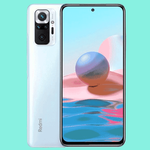 Xiaomi Redmi Note 10 Pro Max 8 128 Price In Bangladesh Full Phone Specifications
