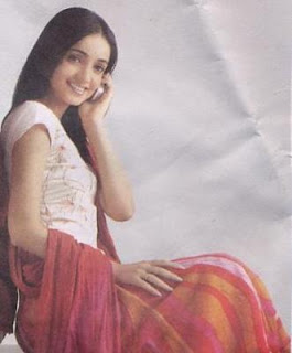 Sanya Irani