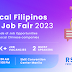 Hiring platform Bossjob to bring AI into Philippines' biggest Filipino-Chinese career fair