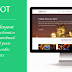 DOWNLOAD FREE Ajbspot | Responsive MultiPurpose Blogger Template