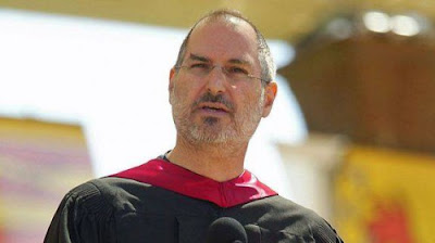 Steve Jobs (1955-2011)