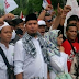 Begini Komentar Ahmad Dhani soal Insiden Bentok FPI vs GMBI