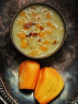 DELICIOUS PAYASAMS FOR SADHYA, PAYASAM/PRADHAMAN/KHEER, SADHYA