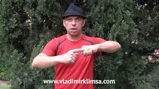 Autohipnosis. Inducción. Truco de mentalismo 04