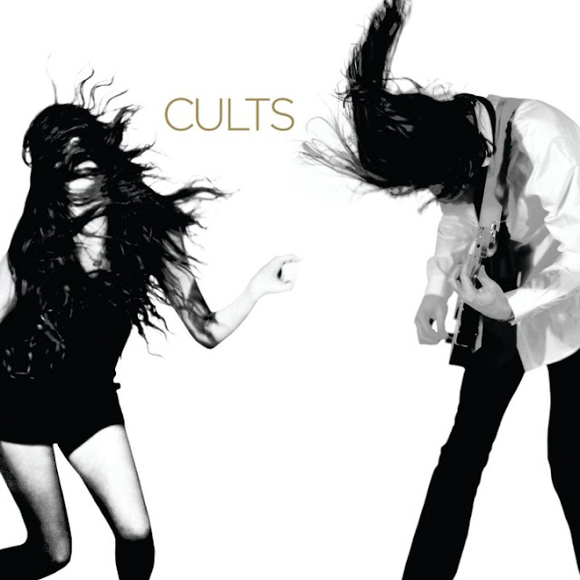 LISTEN: CULTS // CULTS