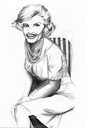 Disegni a matita: Marilyn Monroe. 15:11 . Pubblicato da Antonello Ariele . (mmonroe sketch)