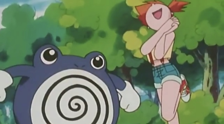 Best Poliwag, Poliwhirl and Poliwrath Nicknames ideas