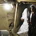 Dilarang Masuk Gaza, Wanita Ini Lewati Terowongan Gaza Untuk Menikah