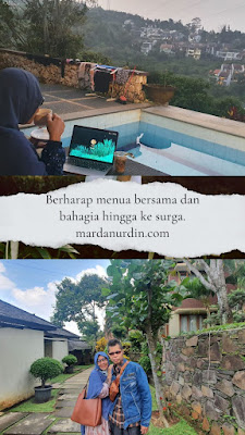 Liburan caraku bersama Traveloka