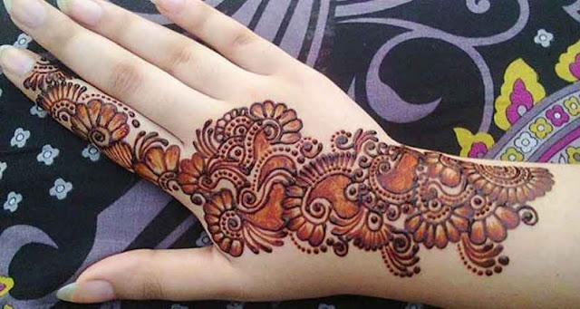 100+ Best mehndi design 2019 free download