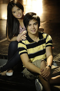 Bea Binene and Jake Vargas 2 