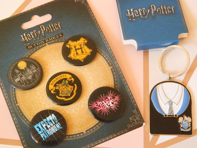 Primark Harry Potter Merch 