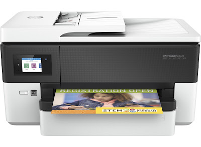 HP OfficeJet Pro 7720