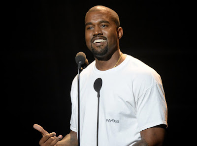 Kanye West picture