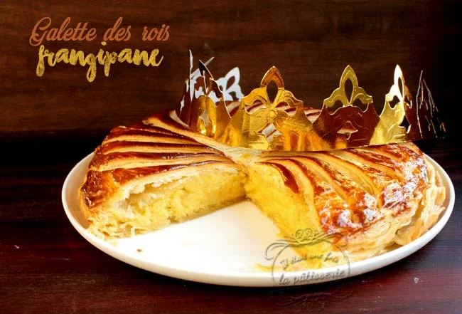 gâteau des rois