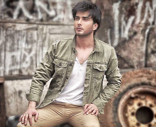 Foto2 Keren Imran Abbas yg Dikira Pangeran Mutaib