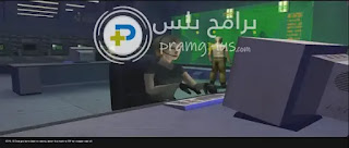 صور من داخل  لعبة IGI كاملة للكمبيوتر