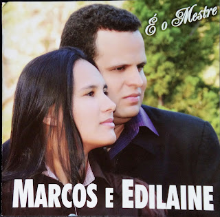 MARCOS E EDILENE É O MESTRE PB