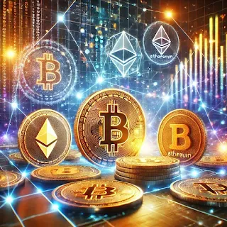 Is Cryptocurrency a Safe Investment in 2025?