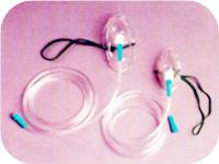 Oxygen therapy for weight loss