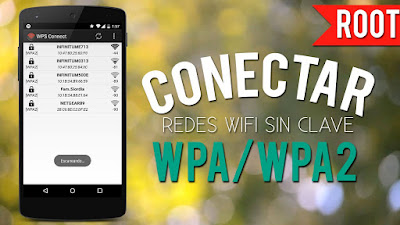  أحدث إصدار من تطبيق فك تشفير شبكات Wifi الرائع Wifi WPS Connect Premium بطرح مميز