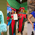 PHOTOS: Reality Tv Star, Tacha Bags Doctorate Degree From US University 