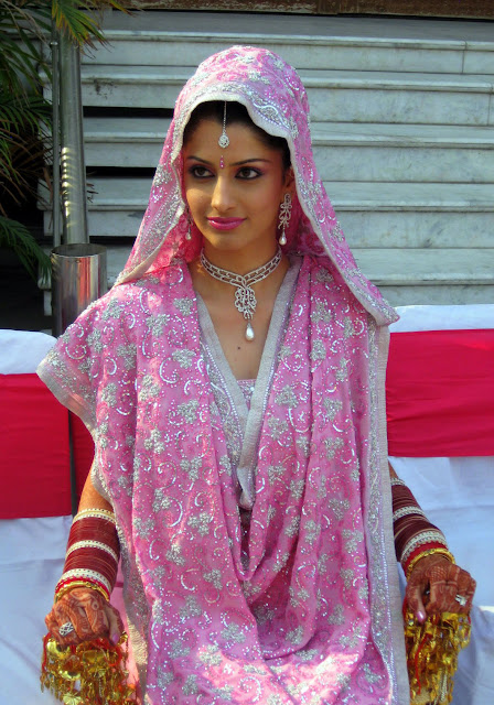 desi white wedding dresses