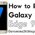 How to Root Galaxy S7 Edge SM-G935F on Android 6.0.1 Marshmallow 