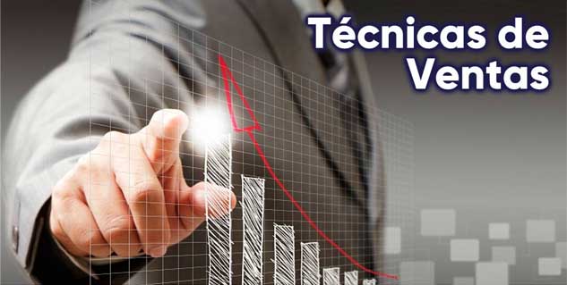 Técnicas De Ventas Clase 05 - 2 Temas a exponer de técnicas de ventas 