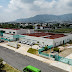 Autoridades estatales supervisan la conclusión del hospital municipal de Coacalco