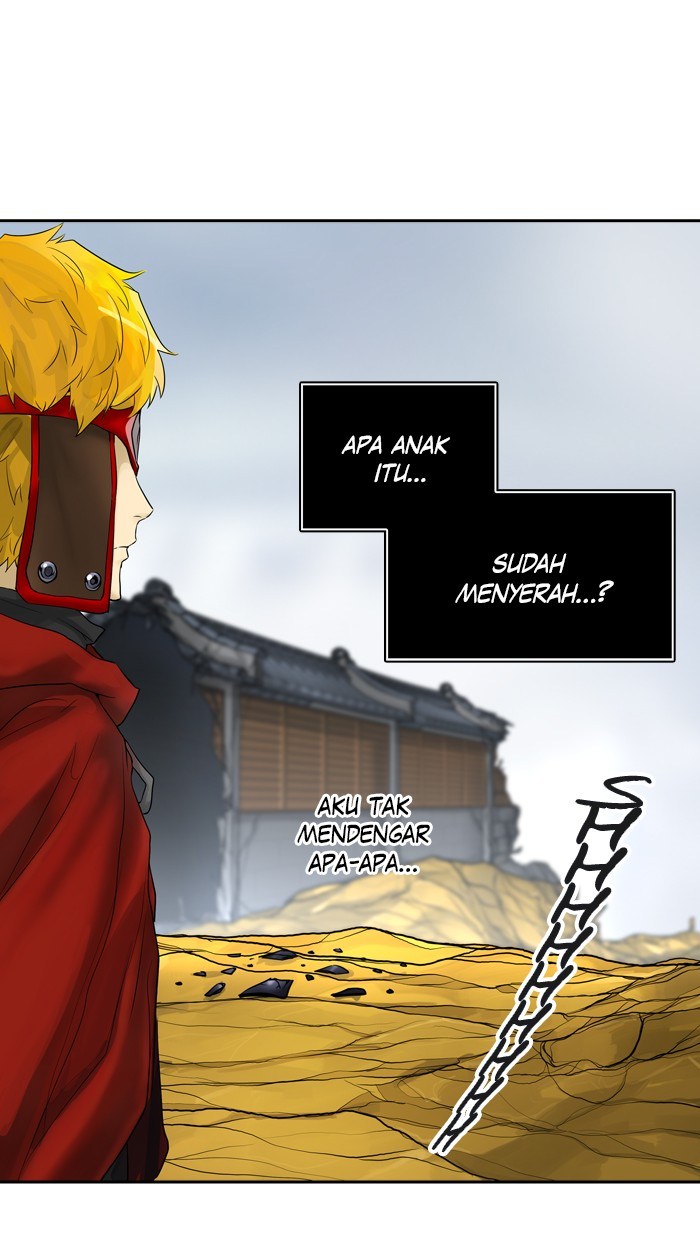 Webtoon Tower Of God Bahasa Indonesia Chapter 379