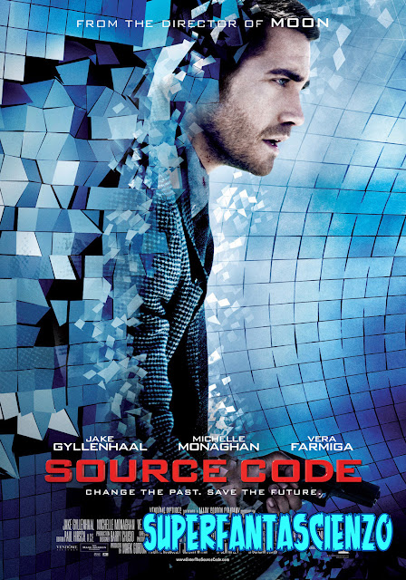 Source Code recensione