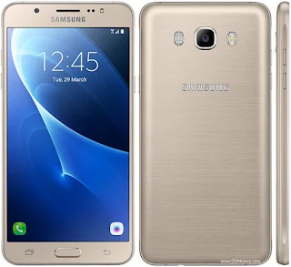 Samsung Galaxy J7 (2016)