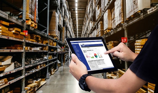 top inventory management tool tracking software solutions best saas program