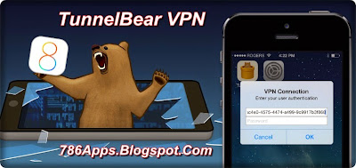 TunnelBear VPN v109 Apk For Android Download