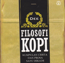 Filosofi Kopi - Dee Lestari