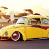 Old Amaizing Cars- Free Wallpaper Download
