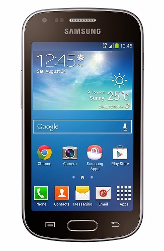 Mobile Solutions: Download Samsung GT-S7580 Official ...