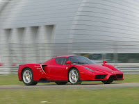 Enzo cars Picture