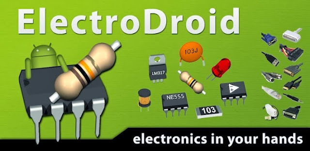 ElectroDroid-Pro