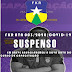 URGENTE ( SUSPENSO )