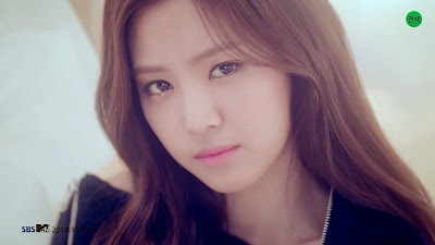 Naeun Pink LUV