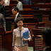China Pangkas Anggota Legislatif dan Tunda Pemilu Hongkong